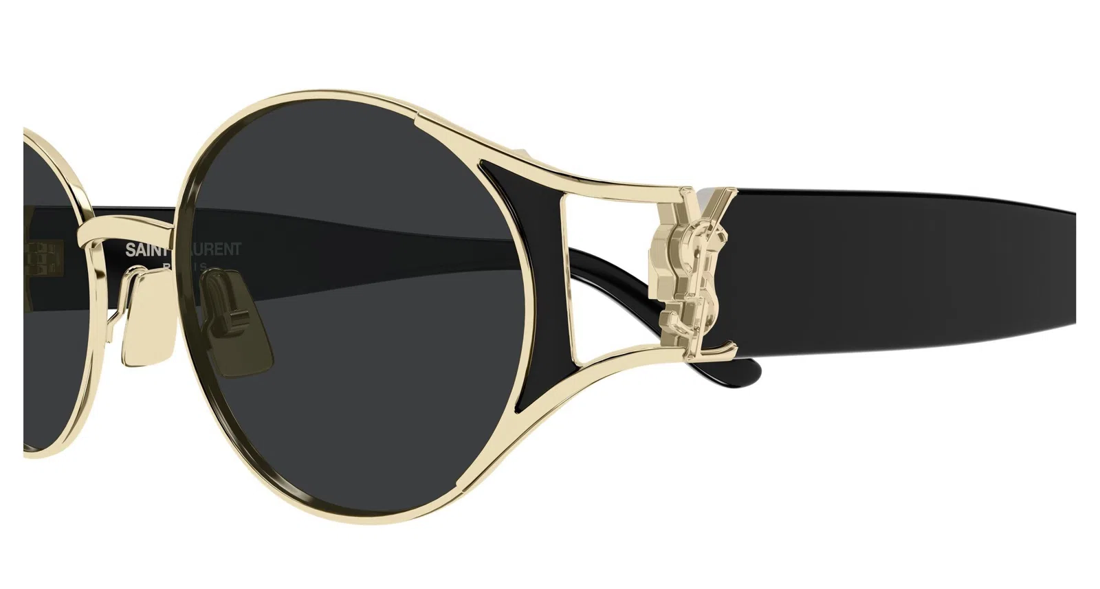 Saint Laurent SL M919 Sunglasses - view 6